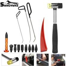 Rods Auto Body Dent Repair Hail Damage Removal Tools Dent Hammer for Door Dings Hail Repair and Dent Removal 2024 - buy cheap