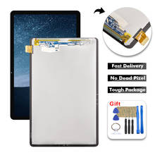 For Samsung Galaxy Tab S6 Lite 10.4 P610 P615 P617 LCD Display Touch Screen Digitizer Glass Assembly 2024 - buy cheap
