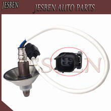 Sensor de oxigênio lambda o2 embutido para honda city, versão de 211200 a 3500, espaço oscilante, móvel jazz, 2010 l, 2020 l e 2024 - compre barato