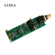 Lusya Italy Amanero USB DSD Digital Interface DAC Decoder Board Add Coaxial Output SPDIF 192K T1337 2024 - buy cheap