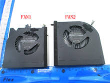 New Laptop Cooler CPU Fan Suitable For Lenovo Thinkpad P52 EP520 01HY786 DC 5V 0.45A MG75090V1-C190-S9A N18P MG75090V1-C180-S9A 2024 - buy cheap
