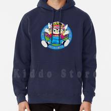 Arale Norimaki-Dr. Slump hoodie long sleeve Arale Dr Slump Akira Toriyama Sleeve Anime Retro Vintage 2024 - buy cheap