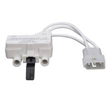 Top Sale Dryer Door Switch for 3406109 3406107 Whirlpool, Kenmore, Sears, Maytag, Roper, Estate 2024 - buy cheap