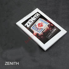 Zenith-magia de primer plano, truco de magia 2024 - compra barato