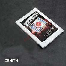 Zenith - Close Up Magic, Magic Trick 2024 - buy cheap