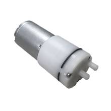 Bomba de aire de vacío de microdiafragma eléctrica, Mini potenciador, reemplazo DIY, DC12V 370 2024 - compra barato