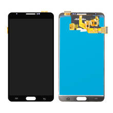 For Samsung-Galaxy Note3 Note 3 N9000 ,N9005 LCD Display Touch Screen Digitizer Assembly For Samsung-Note 3 N9006 LCD 2024 - buy cheap