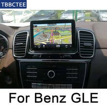 For Mercedes Benz GLE Class 2015 2016 2017 2018 2019 NTG Android Car Multimedia GPS Navigation player Stereo Screen 2024 - buy cheap