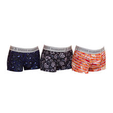 Robe Sets Velikoross NT334 underpants for men underwear men\'s sleep lounge Velikoross Великоросс 2024 - buy cheap