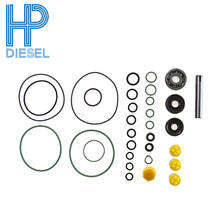 6pcs/lot Diesel fuel cat common rail pump 320D repair kits seal kits for Caterpillar pump 326-4635, CP6.4 pump, CP6.6 pump 2024 - buy cheap