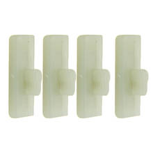 Corrente de motosserra para uso externo, guarda-choque para substituição de corrente de jardim 028 029 036 038 044 046