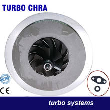 GT2049S turbo cartridge 708618 1S7Q6K682AF 1S7Q6K682AE 1S7Q6K682AD core chra for Ford Mondeo III 2.0 TDCi 2000- 66kw 85kw 2024 - buy cheap