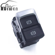 8U0927225E For Audi Q3 2012 2013 2014-2018 Parking Brake Switch/Button OEM 8U0 927 225E 8U0 927 225 E 2024 - buy cheap