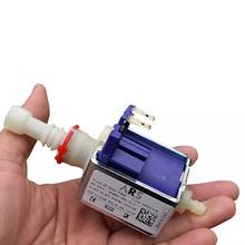 Bomba solenoide italiana ARS, bomba de émbolo AC220V, 57 W, máquina de café, bomba de agua 2024 - compra barato