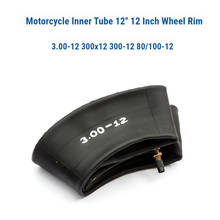 Motorcycle Inner Tube 12 Inch 3.00-12 300x12 300-12 80/100-12 2024 - buy cheap