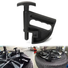 1Pc Tire Changer Machine Helper Car Bead Depressor Clamp Drop Center Tool 2024 - buy cheap