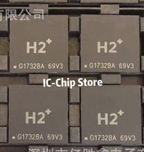 1 шт. ~ 5 шт./лот H2 + H2 чип H2 BGA новый оригинальный 2024 - купить недорого