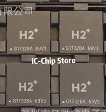 1PCS~5PCS/LOT  H2+  H2  CHIP  H2  BGA  New original 2024 - buy cheap