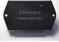 STK4050V AF Power Amplifier 2024 - buy cheap