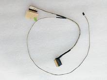 new original for HP 15-AX 15-AX014TX 15-BC219TX 15-BC016TX 15-BC029TX led lcd lvds cable 15-bc304ur 15-BC TPN-Q173 DD0G35LC001 2024 - buy cheap