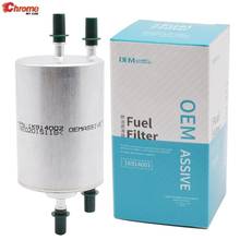 Car Petrol Fuel Filter For Audi A4 S4 Avant Convertible 8E 8H B6 B7 Seat Exeo ST 2003 2004 2005 2006 2007 2008 2009 8E0201511G 2024 - buy cheap