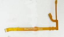 Free shipping New Lens inner Aperture Flex Cable for Olympus 14-42 14-42mm Lens repair part 2024 - buy cheap