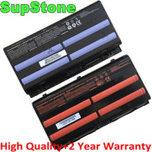 SupStone Genuine Bateria Para Clevo N150BAT-6 N170SD N150SD N151SD NP7155 N155S 6-87-N150S-4292 Z6-SL7D1,XMG A505,Z6 S2,XMG A726 2024 - compre barato