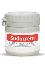 Creme de cuidados com o bebê sudocrem original 400g creme de cura fralda erupção cutânea hemoróide psoríase pomada psoríase dermatite eczema-creme cuidados com o corpo 2024 - compre barato