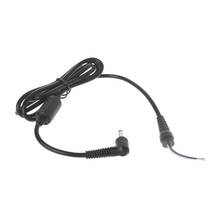 Cable adaptador de corriente CC, Conector de enchufe en forma de L con Pin para portátil ASUS S200E 2024 - compra barato