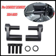 Adjustable Handlebar Riser Kit For BMW R1200RT 2014 2015 2016 2017 2018 2019 R1250RT 2014-2019 2024 - buy cheap