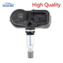 42607-33021 315MHZ TPMS Tire Pressure Sensor For Toyota Corolla RAV4 Yaris Avalone CT200h RX350 RX450h 4260733021 PMV-107J 2024 - buy cheap