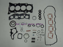 Полный комплект прокладок для двигателя 1AR 1arfe для Toyota Highlander.venza/sienna lexus RX 04111 л 36040-0411136040 2024 - купить недорого