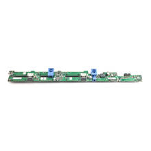 KVGG1 0KVGG1 8 x 2.5 inch 2.5” Hard Drive Backplane For Dell PowerEdge R420 R620 2024 - buy cheap