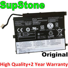 SupStone оригинальный 45N1726 Аккумулятор для ноутбука lenovo ThinkPad Tablet 10 45N1728 45N1729 45N1727 45N1732 45N1733 батарея 2024 - купить недорого
