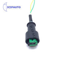 Sensor de temperatura ambiental de aire exterior de coche, accesorio Pigtail para mercedes-benz C/CLS/G/E/CLK Sprinter 0005428418/0075421318, Sensor automático 2024 - compra barato