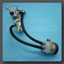 Brake Master Cylinder for Hisun 400CC,500CC,700CC,800CC HS UTV Brake Pump # 44520-116-0000 2024 - buy cheap