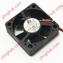 Delta Electronics ASB0312HA DC 12V 0.15A 30x30x10mm 3-Wire Server Cooling Fan 2024 - buy cheap