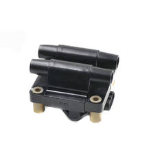 High Quality Ignition Coil Auto Parts: Fit for 2000 Subaru Impregnated Silk Ej16 1.6l Automatic Ignition Coil Oe Aa020 / Aa000 2024 - buy cheap