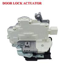 For Seat Altea Toledo 3 mk3 Leon Altea XL 5P1 5P2 1P1 5P5 5P8/VW EOS 1F7 1F8 Front Right Door Lock Latch Actuator 1P1837016 2024 - buy cheap