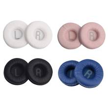 Earphone Ear Pads Soft Foam Cushion for J-B-L Tune600 T450 T450BT T500BT JR300BT 2024 - buy cheap