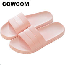 CEVABULE Bathroom Slippers Summer Indoor Household Household Summer Lovers Shower Antiskid Men's Sandals Wholesale GYB-LT-701 2024 - buy cheap