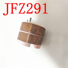 2 peças anel de deslizamento para gerador elétrico jfzgia/anel de cobre modelo para yutong/zhongtong peças para barramento