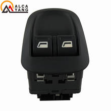 Electric Power Window Master Button Control Mirror Switch For Peugeot 206 CC CW SW 1998-2010 2024 - buy cheap