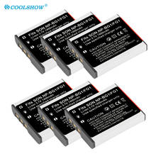 NP-BG1 NP-FG1 NP BG1 FG1 Camera Battery 1400mah for Sony DSC-H50 DSC-H55 DSC-H3 DSC-H7 DSC-H9 DSC-H10 DH20 W100 WX1 Batteries 2024 - buy cheap