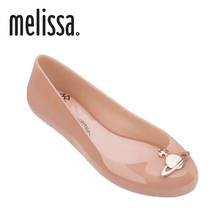 Melissa Planet Original Jelly Shoes Women 2020 Fashion Sandals Women Jelly Sandals Melissa Female Shoes Sandalia Shoes Women 2024 - buy cheap