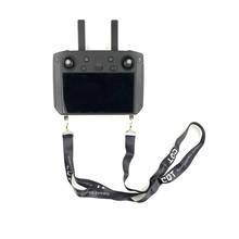 Ремешок на шею для DJI Smart шнур для контроллера Drone 4K Mavic 2 Pro Remote Controller Sling Lanyard Neck Strap for DJI MAVIC 2 PRO Accessories 2024 - купить недорого