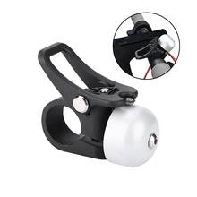 Safety Horn Aluminum Alloy Bike Bell Cycling Handlebar Alarm Rings for For Xiaomi Mijia M365 mi pro Electric Scooter Accessories 2024 - buy cheap