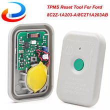 TPMS Reset Activation For Ford 8C2Z-1A203-A 8C2T1A203AB Tyre Pressure Monitoring System TMPS Alarm Auto Tires Gauge Sensor 2024 - buy cheap