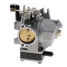 Carb Carburetor Assy 6E8-14301-05 Replacements fits for Yamaha Outboard Engine 2024 - compra barato