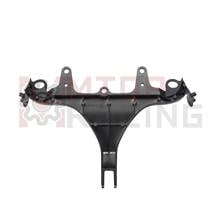 Suporte de carenagem para farol de motocicleta, serve para kawasaki ninja zx9r 2002, 2003, 2016-2018 2024 - compre barato